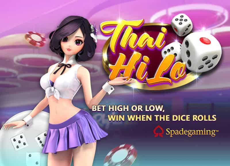 tại sao nên chơi Thai Hilo