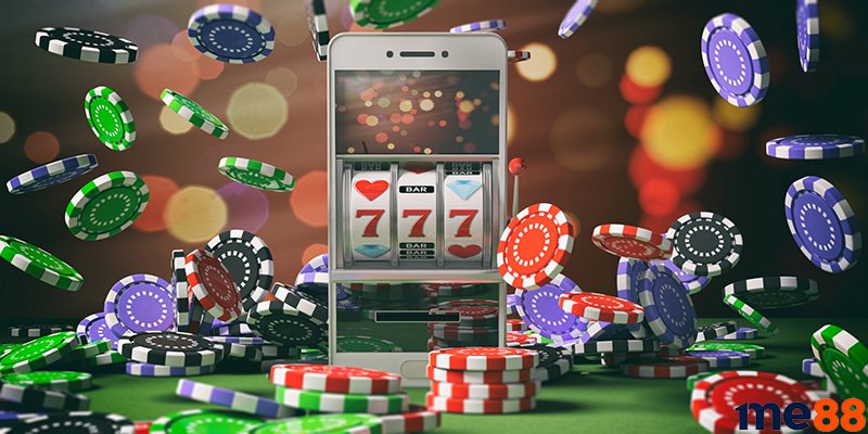 chơi casino trực tuyến trên điện thoại