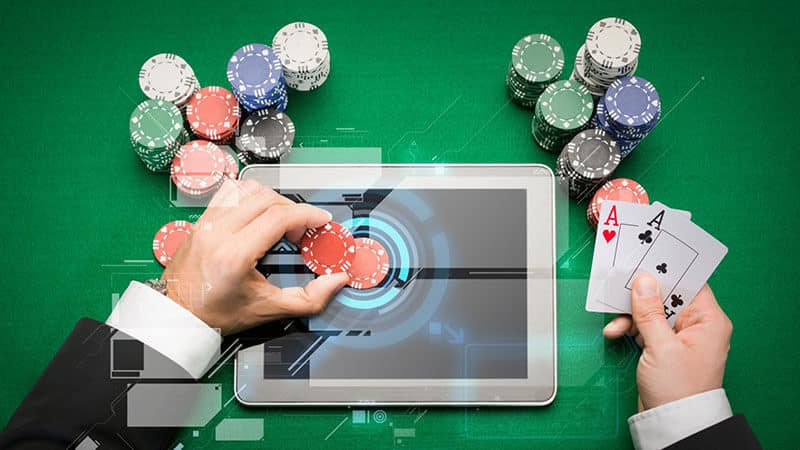 tìm hiểu trách nhiệm cờ bạc