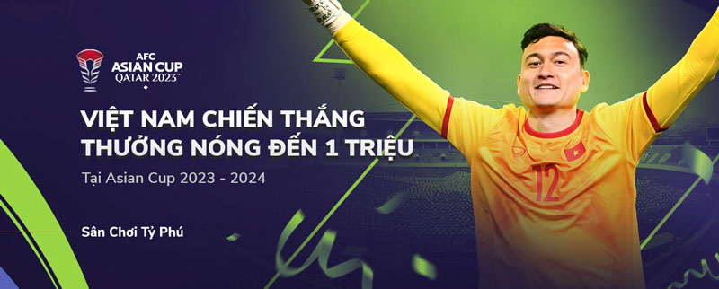 Chiến Thắng Nhiểu Hơn Cùng Đội Tuyển Việt Nam Tại AFC CUP 2024